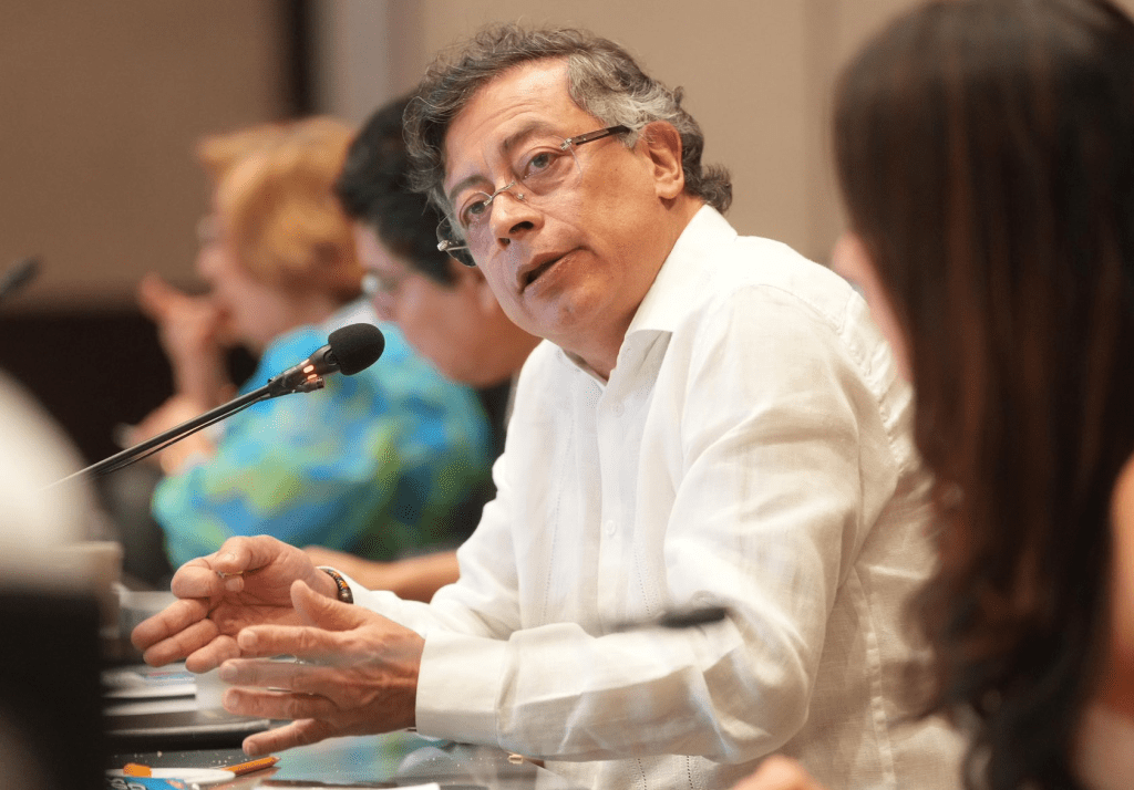 Gobierno cambia nombre de RTVC y revive&nbsp;Inravisión