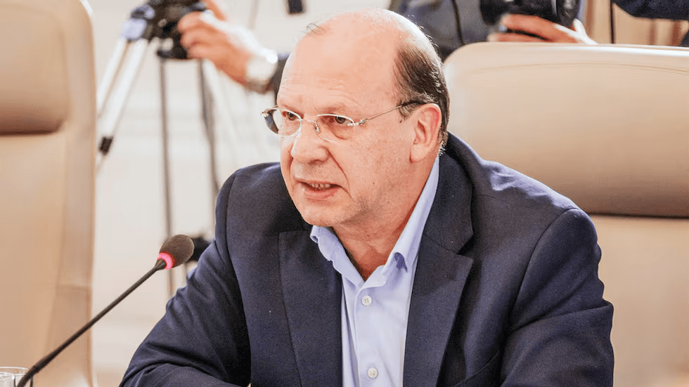 Radican demanda contra decreto que impide sesionar al BanRep sin&nbsp;MinHacienda