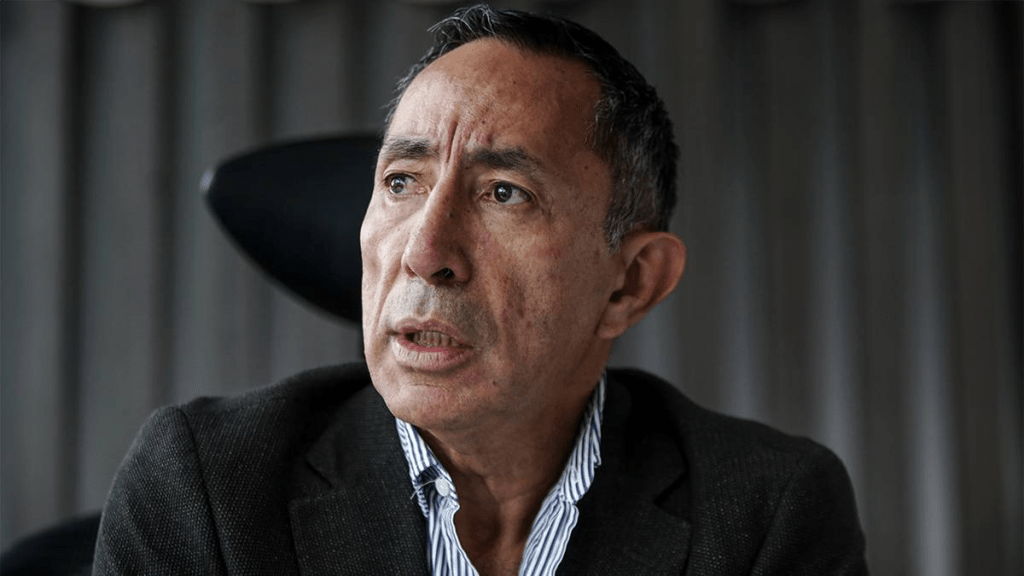 Aplazan la audiencia de Ricardo Roa tras dejar plantada a la&nbsp;Fiscalía