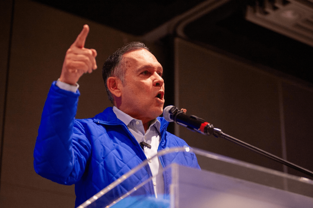 Partido Conservador anuncia rechazo a la nueva reforma tributaria de&nbsp;Petro