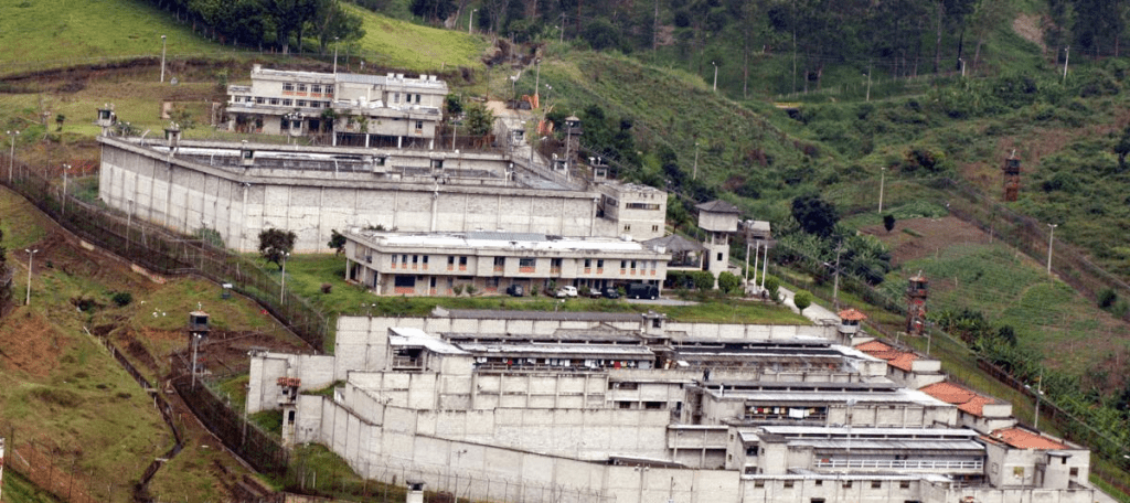 Cabecillas habrían reunido más de 500 millones para la «parranda vallenata» de la cárcel de&nbsp;Itagüí