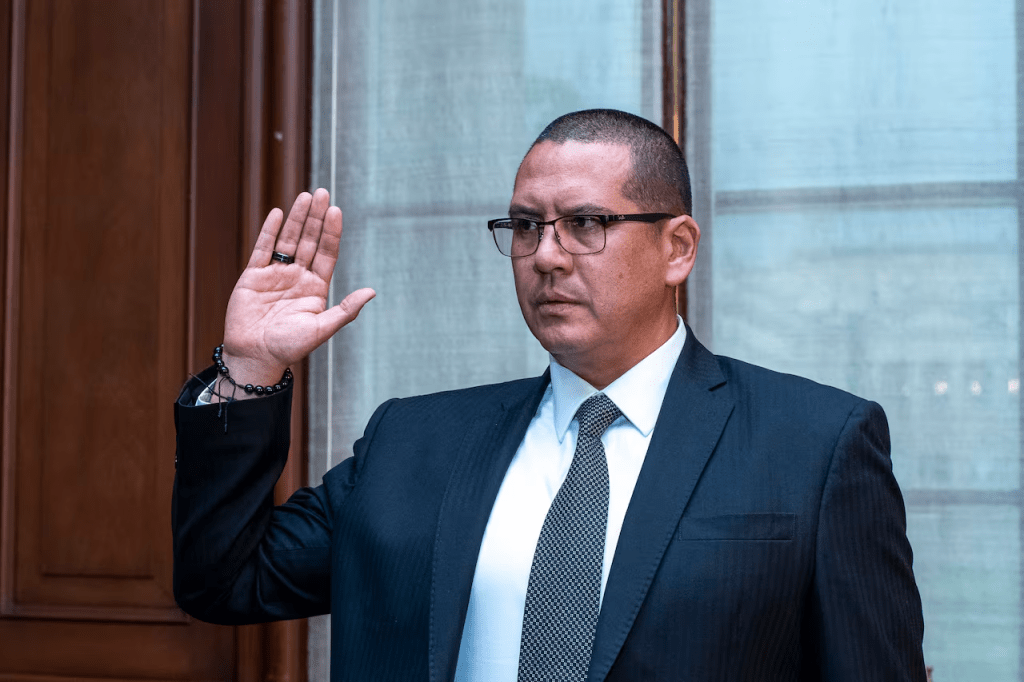 SuperSalud nombra interventores suplentes en cuatro EPS&nbsp;intervenidas