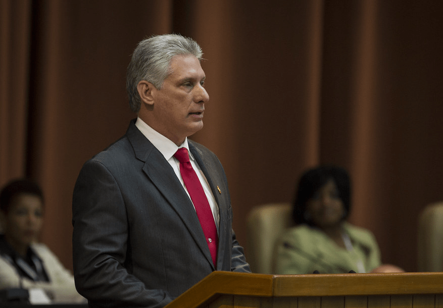 Cuba indulta a 2.010 presos como «gesto humanitario» por Semana&nbsp;Santa