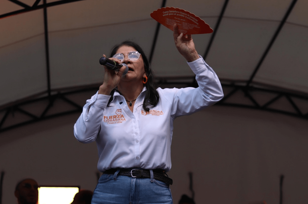 Federación de víctimas de las FARC pide a la JEP citar a Sandra Ramírez por macrocaso de violencia&nbsp;sexual