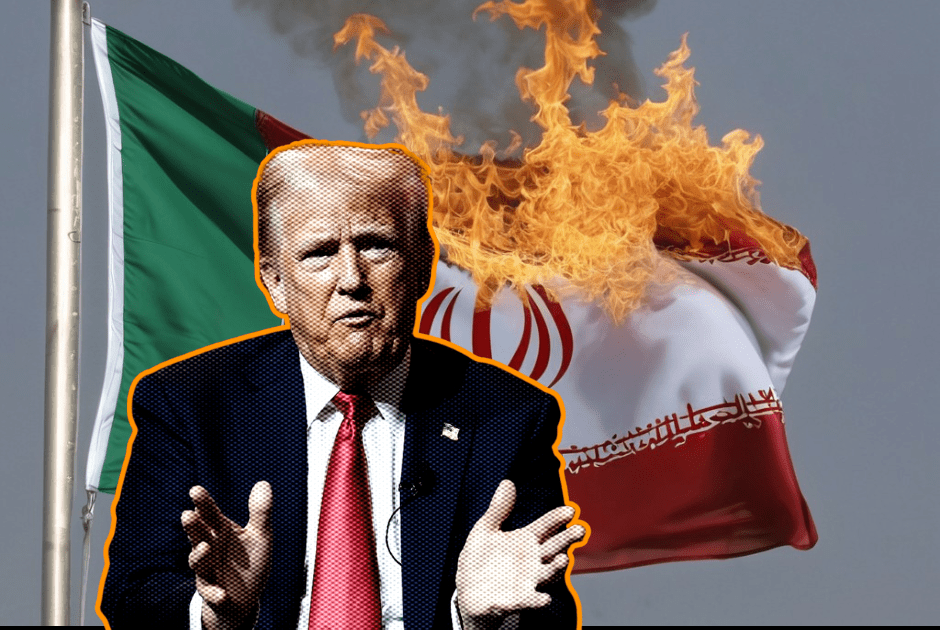 «Toda una civilización morirá esta noche»: Trump lanza una fuerte amenaza a Irán por no cumplir su&nbsp;ultimátum