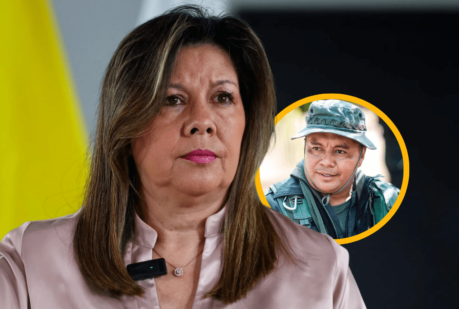 La Fiscalía llamará a imputación a alias “Calarcá” por delitos de lesa&nbsp;humanidad