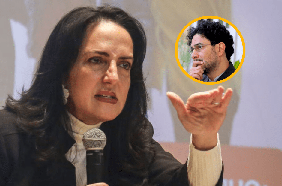 Cabal critica contratos del gobierno por más de 218.000 millones que facilitaría apoyo electoral para Cepeda