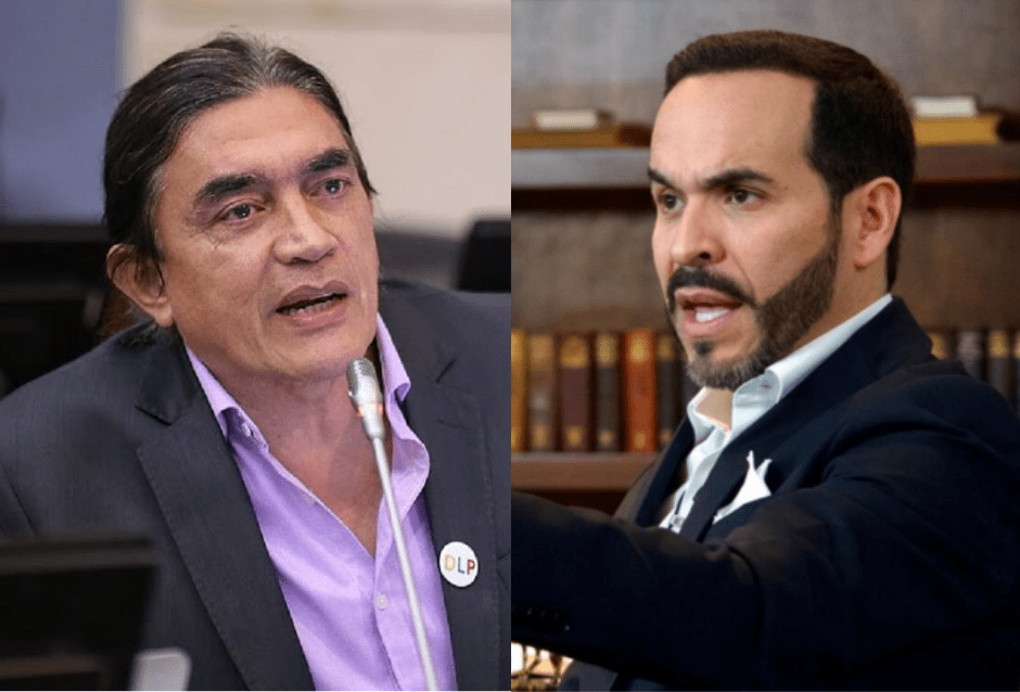 Gustavo Bolívar afirma que en un gobierno de Abelardo de la Espriella regresarían los falsos&nbsp;positivos