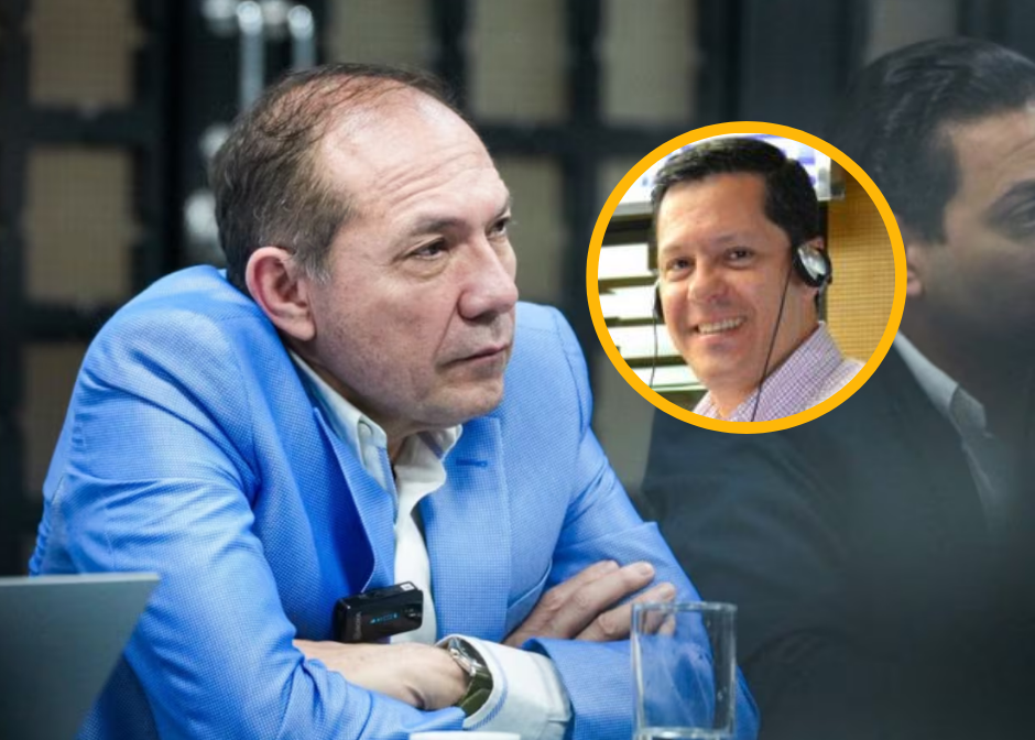 MinTrabajo ordena medidas preventivas contra Caracol por las denuncias de&nbsp;acoso