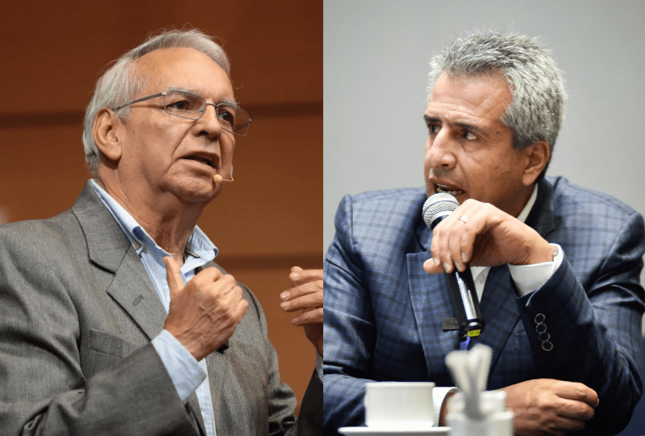 Fiscalía radica acusación contra Bonilla y Velasco por el caso UNGRD