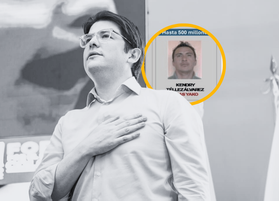 La JEP evalúa retirar los beneficios a alias “Yako” por su presunta participación en el atentado contra Miguel&nbsp;Uribe