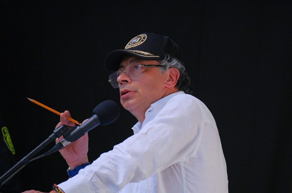 La desaprobación del Gobierno Petro aumenta a solo cuatro meses de su salida, según&nbsp;encuesta